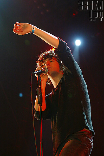 Sziget-2008