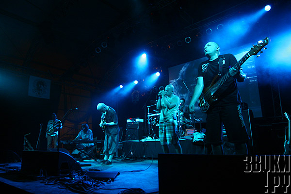 Sziget-2008