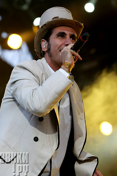 SZIGET-2008