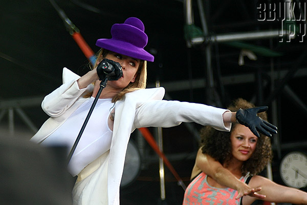 Sziget-2008