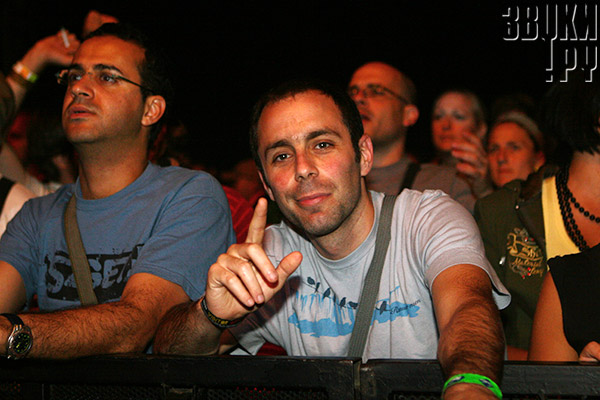 Sziget-2008