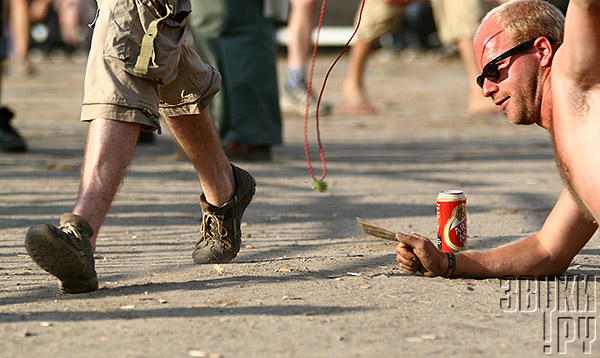 Sziget-2008