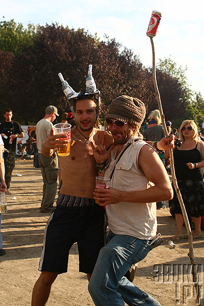 Sziget-2008