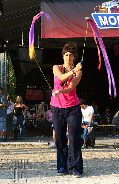 Sziget-2008