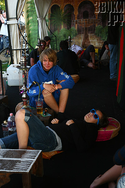 Sziget-2008