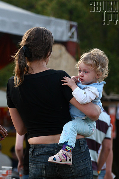 Sziget-2008