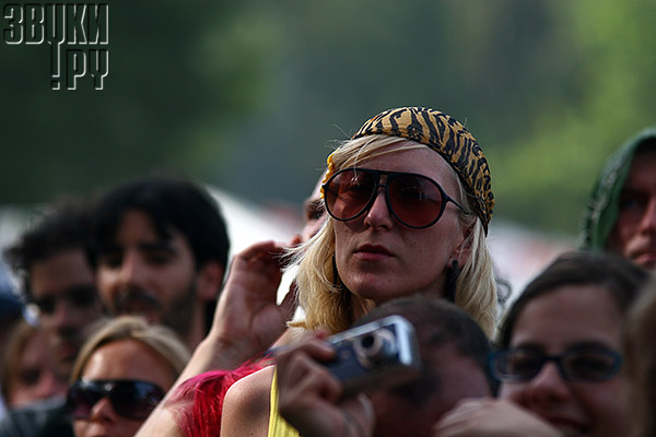 Sziget-2008