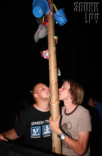 SZIGET-2008