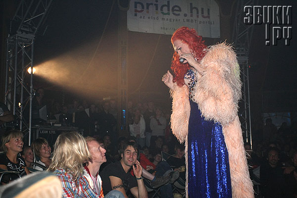 SZIGET-2008