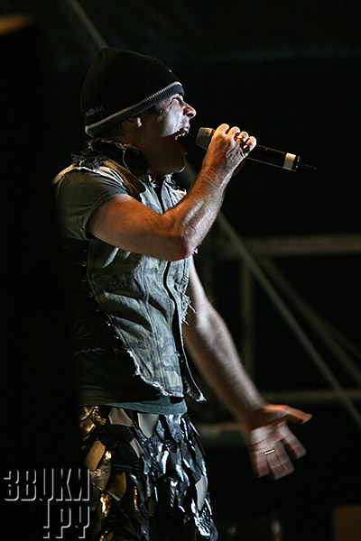 Sziget-2008