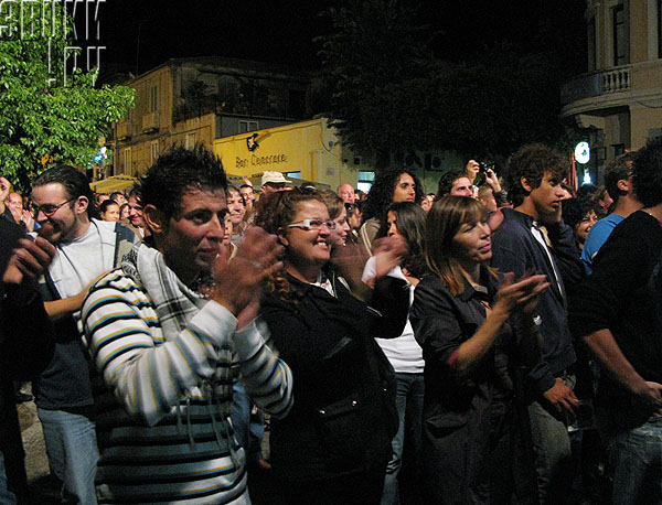 Tropea blues festival 2008