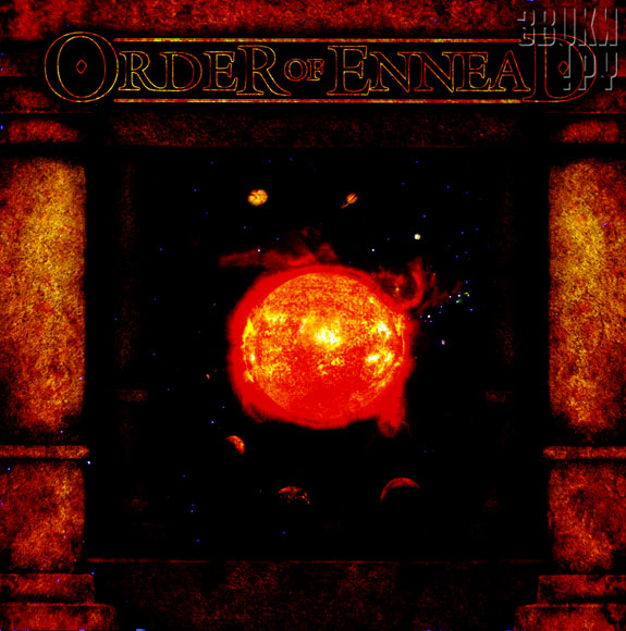 ОБЛОЖКА: Order Of Ennead