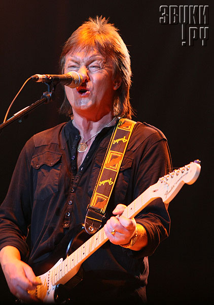 CHRIS NORMAN | OFFICIAL GROUP