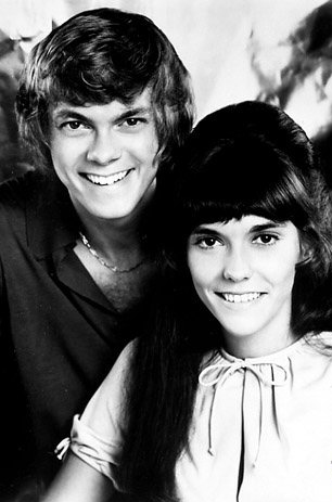 The Carpenters. Photo 8