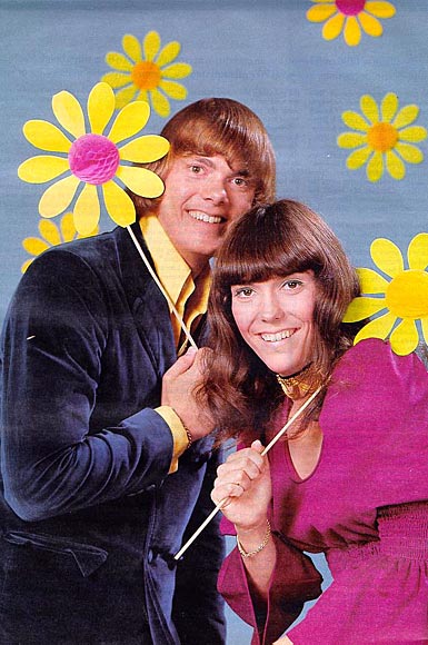 The Carpenters. Photo 4