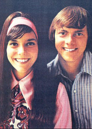 The Carpenters. Photo 6