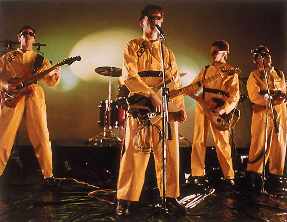 DEVO