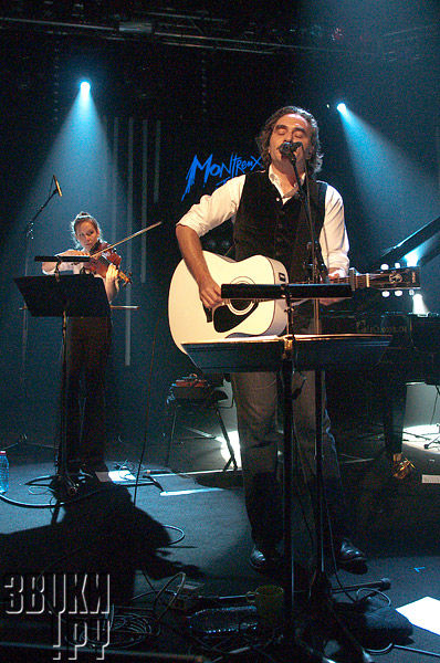 Montreux Jazz Festival 2009