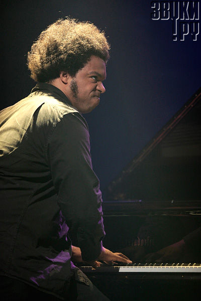 Montreux Jazz Festival 2009