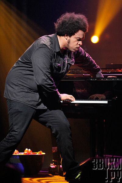 Montreux Jazz Festival 2009