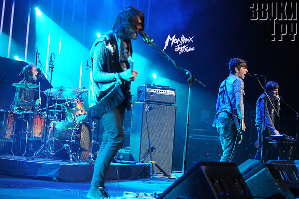 Montreux Jazz Festival 2009