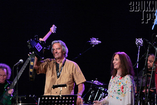 Montreux Jazz Festival 2009