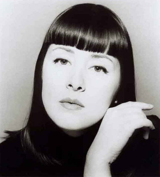 Suzanne Vega