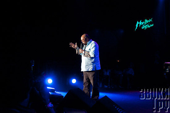 Montreux Jazz Festival 2009