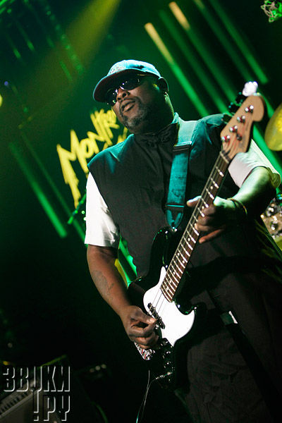 Montreux Jazz Festival 2009