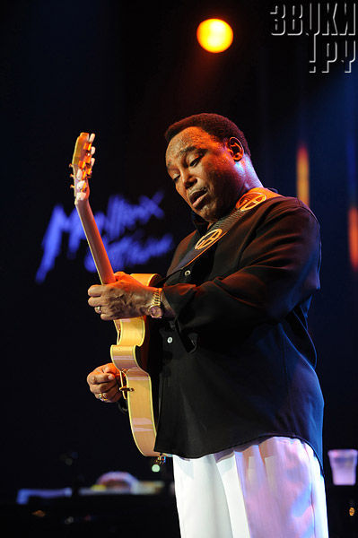 Montreux Jazz Festival 2009