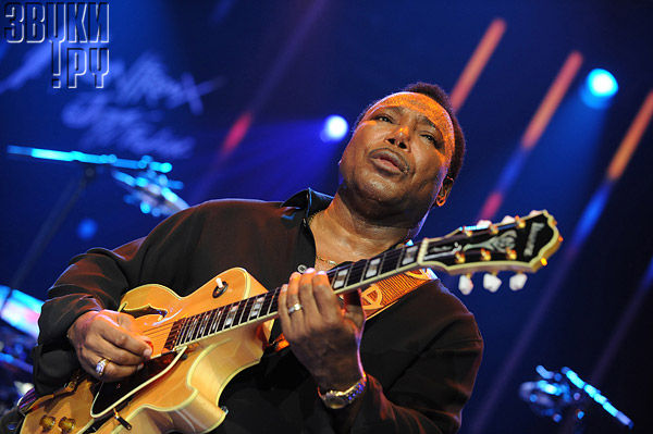 Montreux Jazz Festival 2009