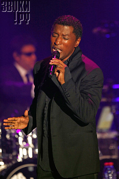 Montreux Jazz Festival 2009