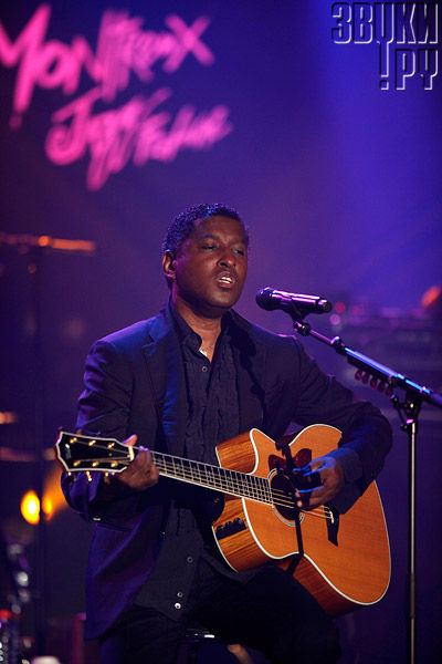 Montreux Jazz Festival 2009