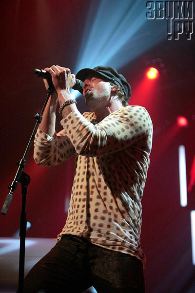 Montreux Jazz Festival 2009