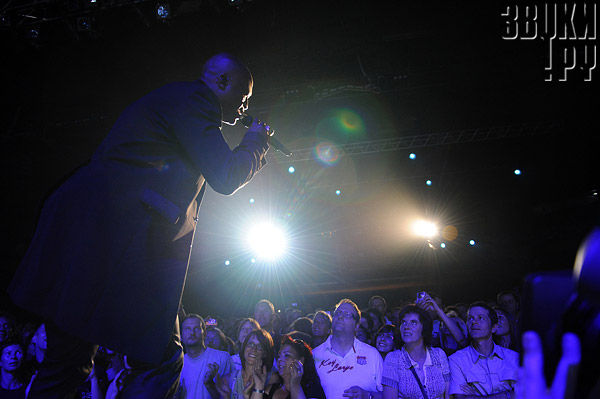 Montreux Jazz Festival 2009