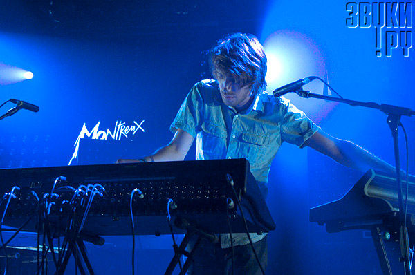 Montreux Jazz Festival 2009