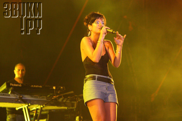 Sziget-2009