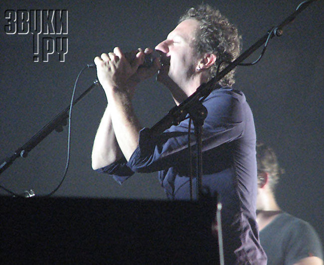 Pukkelpop-2009