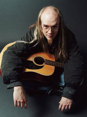 Devin Townsend