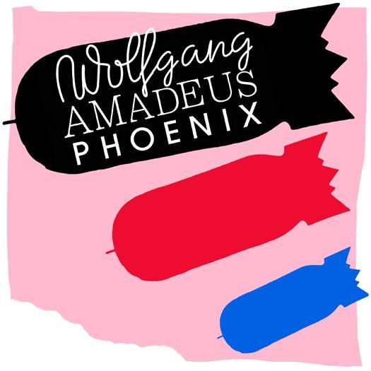 ОБЛОЖКА: Wolfgang Amadeus Phoenix