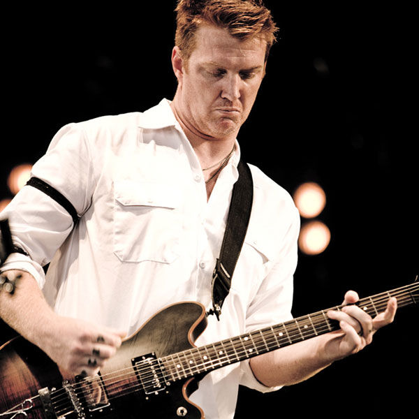 Them Crooked Vultures