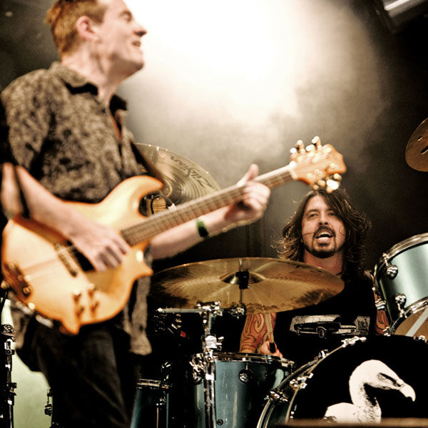 Them Crooked Vultures