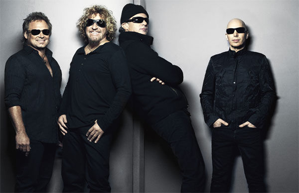 Chickenfoot