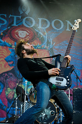 Mastodon