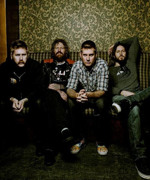 Mastodon