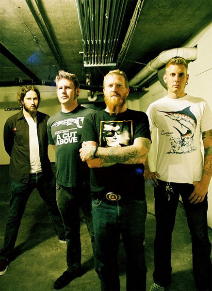 Mastodon