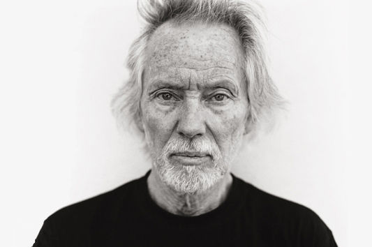 Klaus Voormann