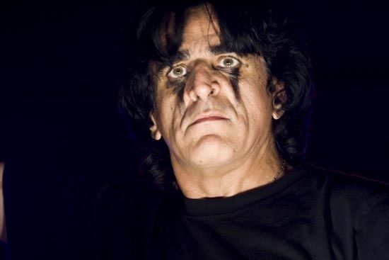 Jaz Coleman