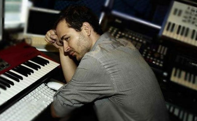 Edward Maya