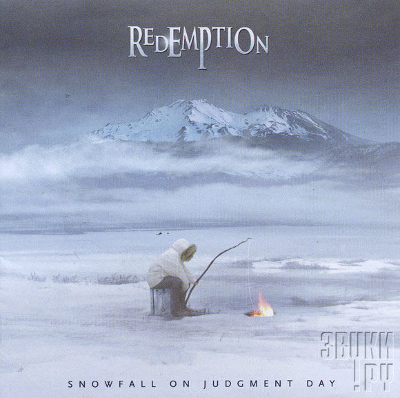 ОБЛОЖКА: Snowfall On Judgment Day